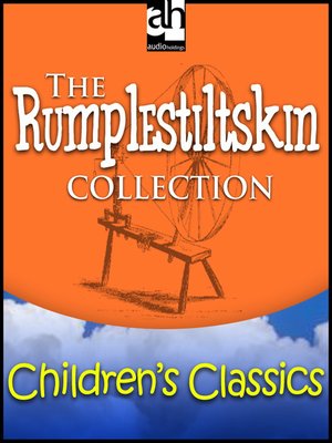 cover image of Rumplestiltskin Collection